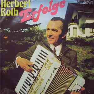 Herbert Roth - Erfolge download flac