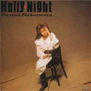 中村あゆみ - Holly-Night download flac