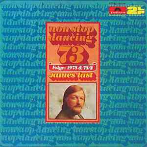 James Last - Non Stop Dancing 73 - Folge: 1973 & 73/2 download flac