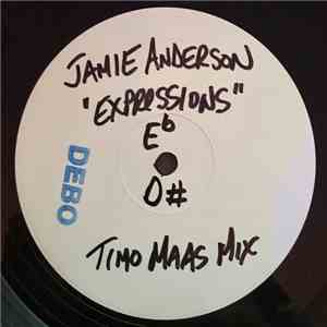 Jamie Anderson - Expressions download flac