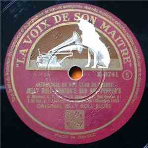 Jelly Roll Morton's Red Hot Peppers - Original Jelly Roll Blues / Doctor Jazz Stomp download flac