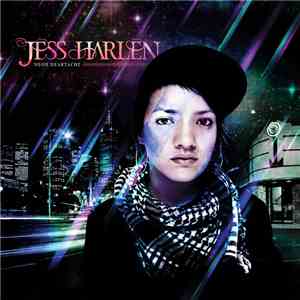 Jess Harlen - Neon Heartache download flac