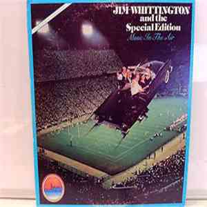 Jim Whittington And The Special Edition - Music In The Air download flac