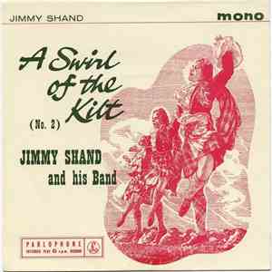 Jimmy Shand And His Band - A Swirl Of The Kilt (No. 2) download flac