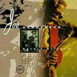 Joe Henderson - Double Rainbow - The Music Of Carlos Jobim download flac