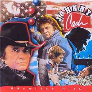 Johnny Cash - Greatest Hits download flac