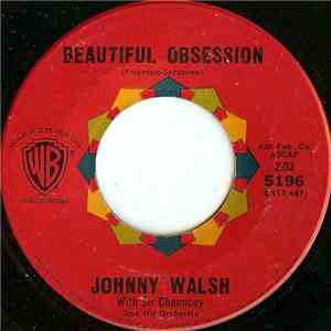 Johnny Walsh - Beautiful Obsession download flac