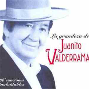 Juanito Valderrama - La Grandeza De Juanito Valderrama download flac