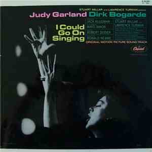 Judy Garland - I Could Go On Singing (Original Motion Picture Soundtrack) download flac
