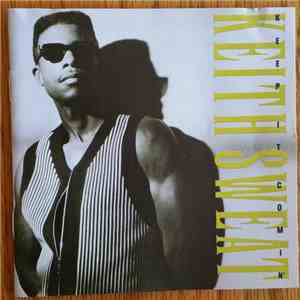 Keith Sweat - Keep It Comin' download flac