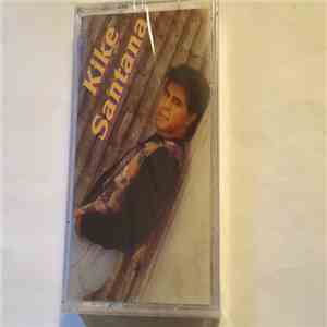 Kike Santana - Kike Santana download flac