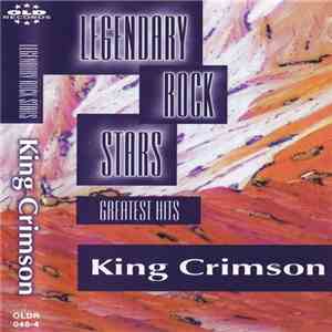 King Crimson - Greatest Hits download flac