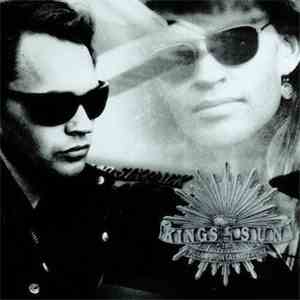 Kings Of The Sun - Full Frontal Attack download flac