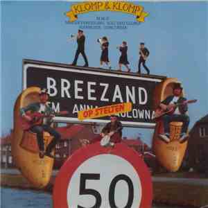 Klomp & Klomp - Breezand Op Stelten download flac