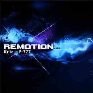 Kr1z, F-777 - ReMotion Vol.2 download flac