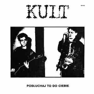 Kult  - Posłuchaj To Do Ciebie download flac