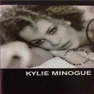 Kylie Minogue - Confide In Me The Remixes download flac