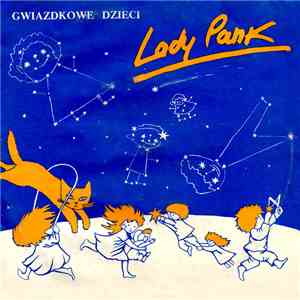 Lady Pank - Gwiazdkowe Dzieci download flac