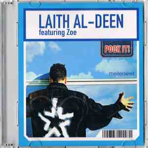 Laith al-Deen Featuring Zoe - Meilenweit download flac