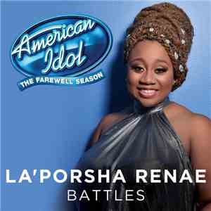 La'Porsha Renae - Battles download flac