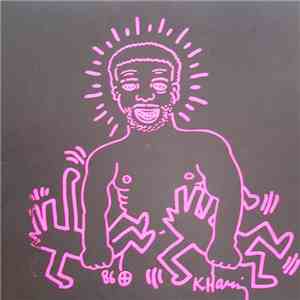 Larry Levan - The Final Night Of Paradise (Part 1 Of 5) - "Live At The Paradise Garage" FLAC album
