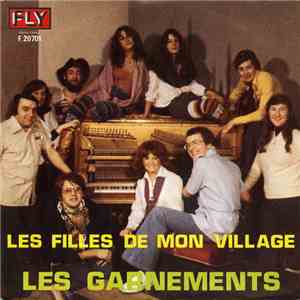 Les Garnements - Les Filles De Mon Village download flac