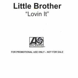 Little Brother  - Lovin' It download flac