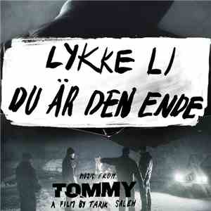 Lykke Li - Du Är Den Ende download flac
