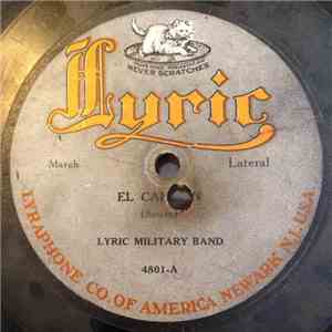 Lyric Miitary Band - El Capitan / The Washington Post download flac