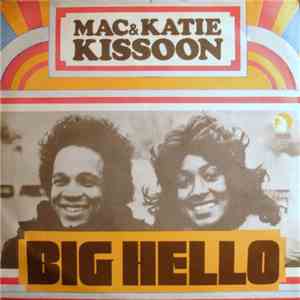 Mac & Katie Kissoon - Big Hello download flac