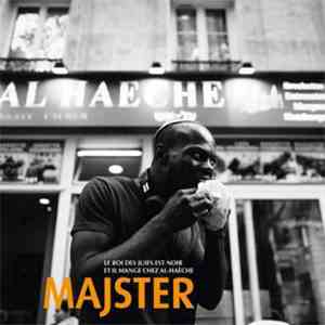 Majster - Le Roi Des Juifs Est Noir Et Il Mange Chez Al-Haeche download flac