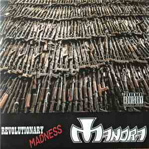 Mandra - Revolutionary Madness download flac