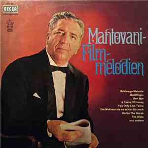 Mantovani - Filmmelodien download flac