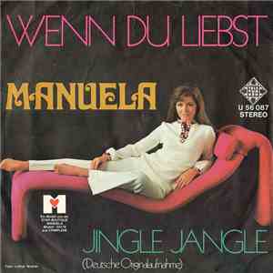 Manuela  - Wenn Du Liebst download flac