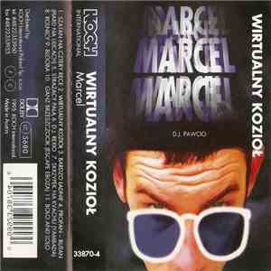 Marcel - Wirtualny Kozioł download flac