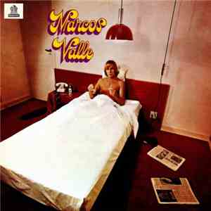 Marcos Valle - Marcos Valle download flac