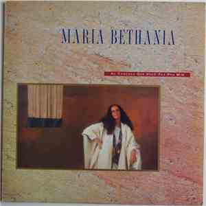 Maria Bethânia - As Canções Que Você Fez Pra Mim download flac