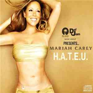 Mariah Carey - H.A.T.E.U. download flac