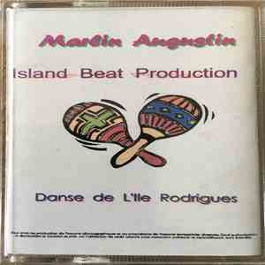 Marlin Augustin - Danse De L'Ile Rodrigues download flac