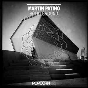 Martin Patiño - Solid Ground download flac