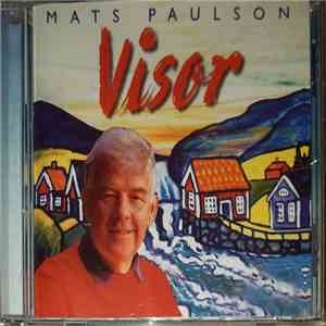 Mats Paulson - Visor download flac