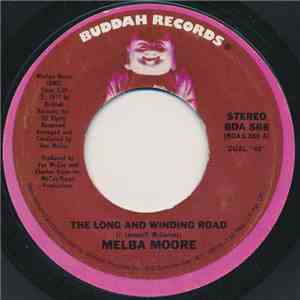 Melba Moore - The Long And Winding Road download flac