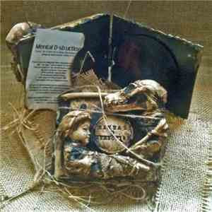 Mental D-struction - Time To Enter In A New Paradigm EP download flac