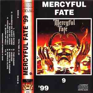 Mercyful Fate - 9 download flac