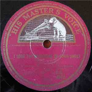 Merv Griffin - I Love The Sunshine Of Your Smile / They Say You Cry download flac