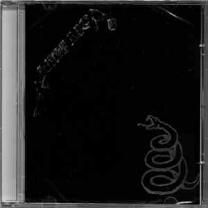 Metallica - Metallica download flac