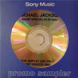 Michael Jackson - Radio Special download flac