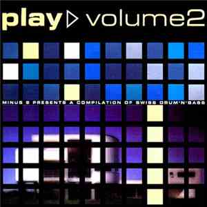 Minus 8 - Play Volume 2 download flac