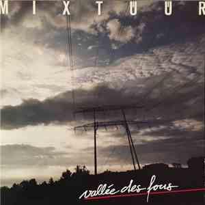 Mixtüür - Vallée Des Fous download flac