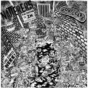 Natterers - Toxic Care download flac